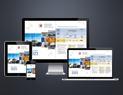 LĮ Kriventa Elektroninė leidyba