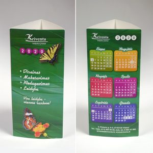 Pastatomas trikampis stovelis