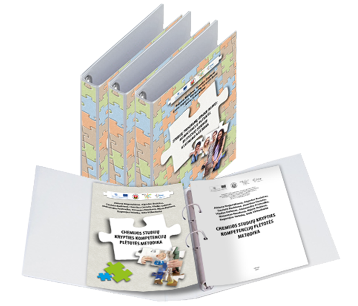 Segtuvas „Studijų programų atnaujinimas“