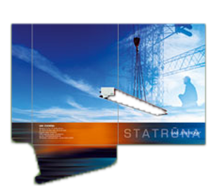 „Statrūna“ aplankas