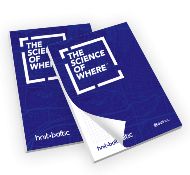 UAB „Hnit-Baltic“, bloknotas