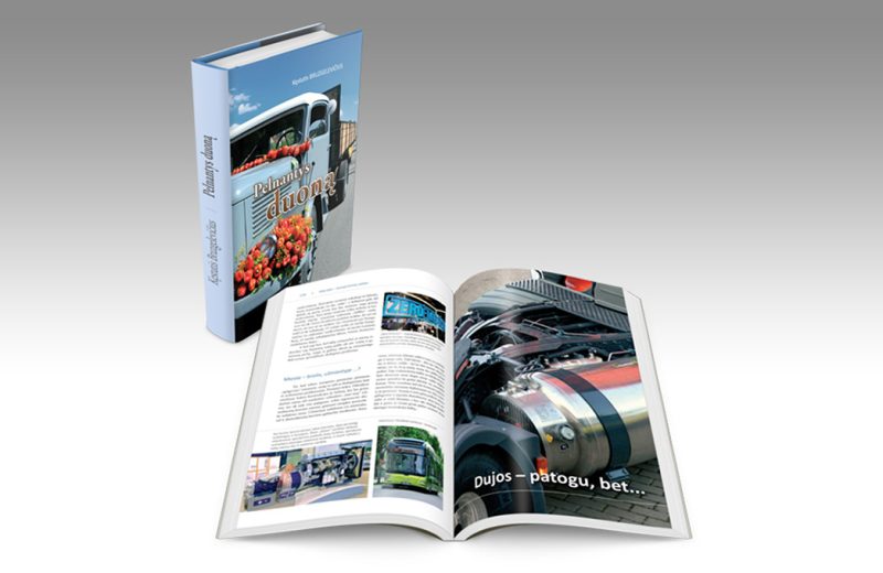 Kęstutis Bruzgelevičius „Pelnantys duoną“