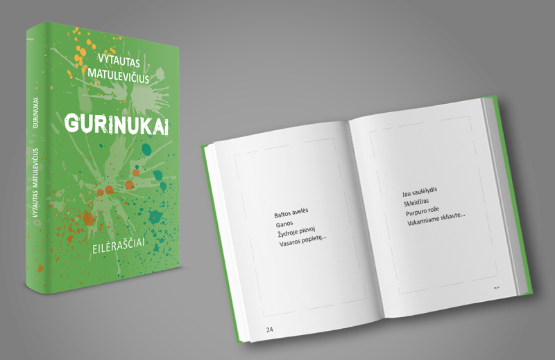 Vytautas Matulevičius „Gurinukai“