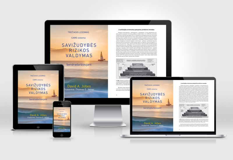 Higienos institutas „Savižudybių rizikos valdymas“