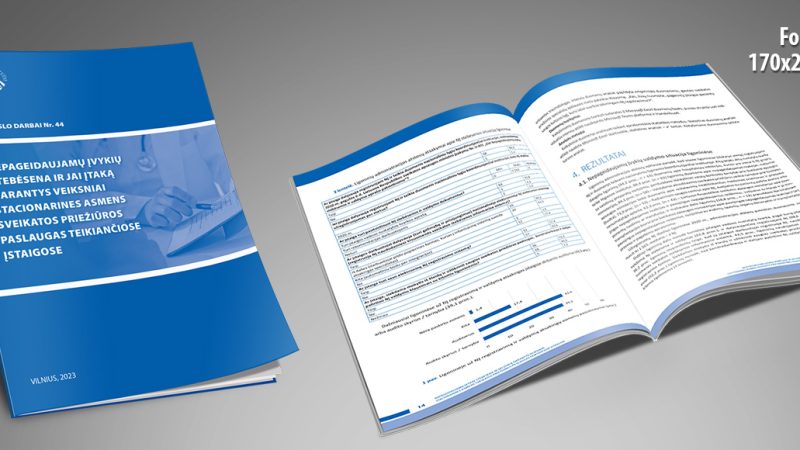 Serija „Mokslo darbai“, Nr. 44
