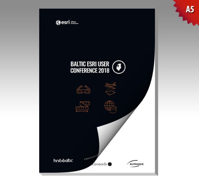 Bloknotas „Hnit-Baltic“