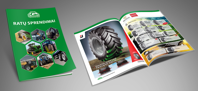 „PGM Technika“. „Ratų sprendimai“