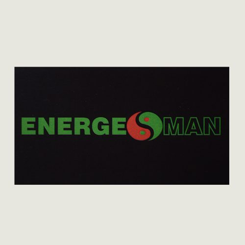 „Energesman“ vizitinės kortelės