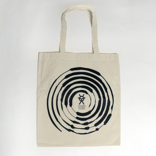 Tauragės kultūros centras, maišelis