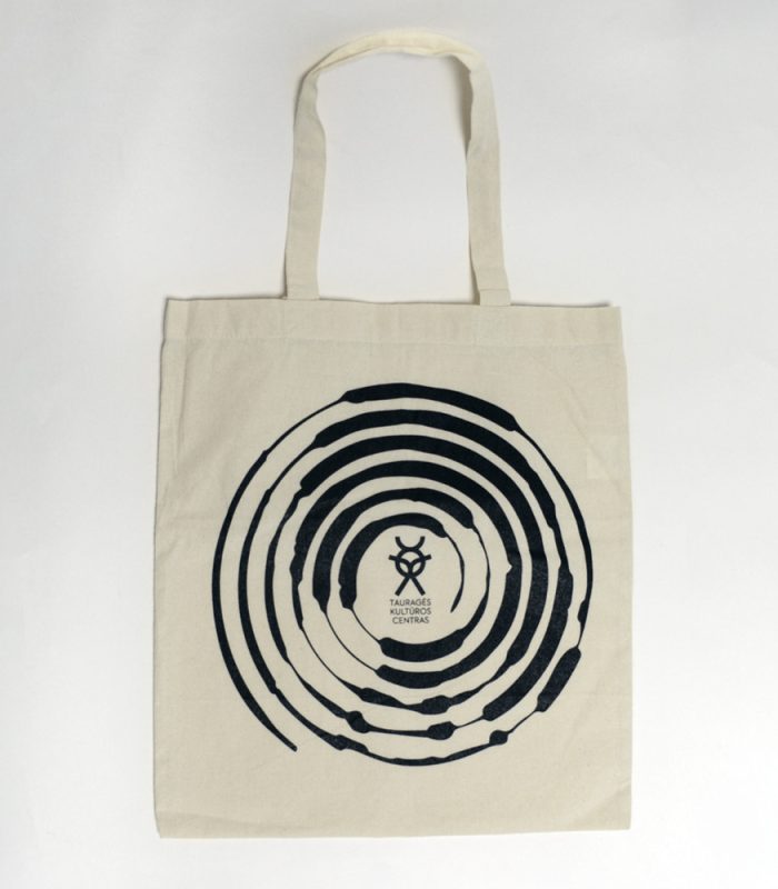 Tauragės kultūros centras, maišelis