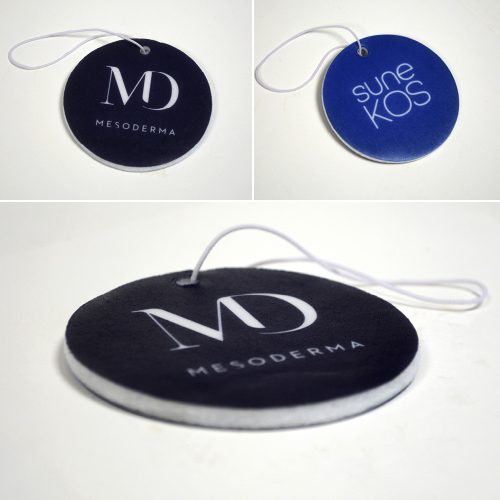 UAB „Mesoderma“ automobilių kvepalai